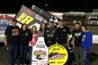 Bruce Jr. Records First ASCS National Tour Tr