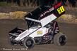 Bruce Jr. Excited Entering 360 Knoxville Nati