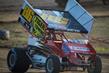 Bruce Jr. Posts Top Five During Hockett/McMil