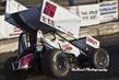 Bruce Jr. Finishes Fifth in Lucas Oil ASCS Na