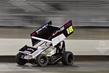 Bruce Jr. Rounds Out Season With Top Five at