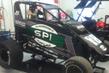 Bruce Jr. Making First Chili Bowl Nationals S