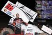 Tony Bruce takes 2012 Lucas Oil ASCS