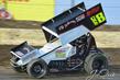 Bruce Jr. Powers to Nebraska 360 Sprints Vict