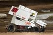 Bruce Jr. Focused on Short Track Nationals Af