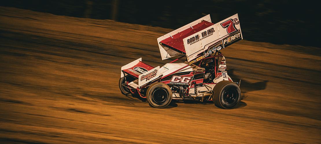 "It's About Frickin’ Time!" Gressman Wins GLSS Reg...