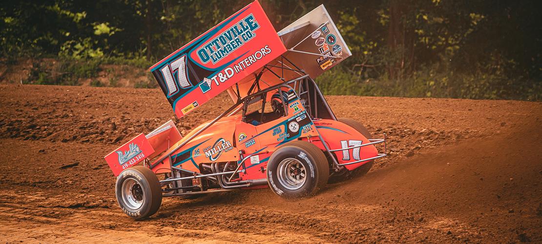 Horstman Captures Third GLSS Title, 10th Career Ch...