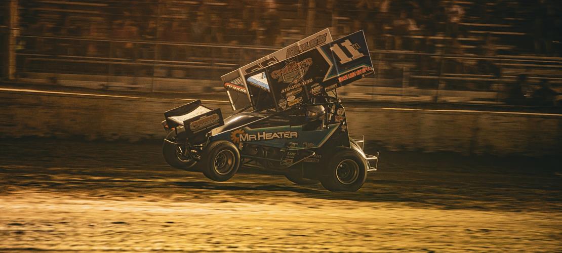 Jedrjezek Defeats All Challengers for GLSS Win at...