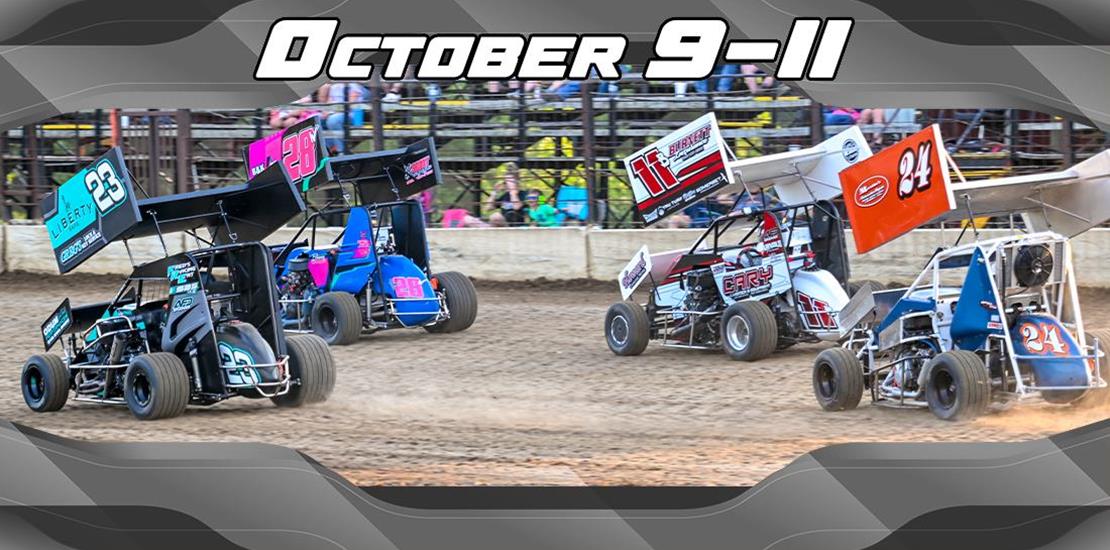 Show-Me-Showdown in Memory of Dean Hathman for Swe...