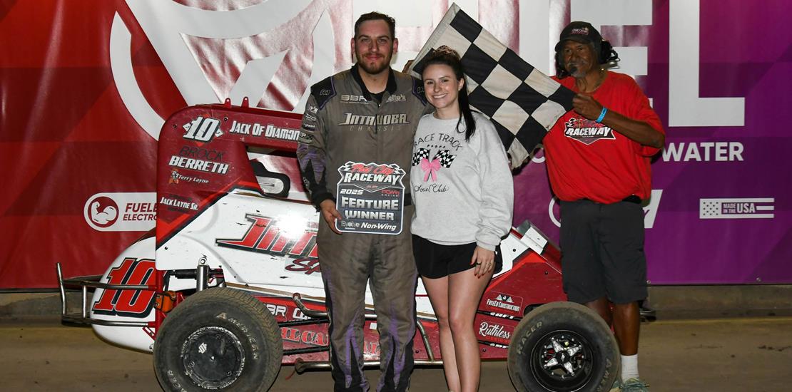 Port City Raceway: October 3-4 Rujo Rumble Weekly...