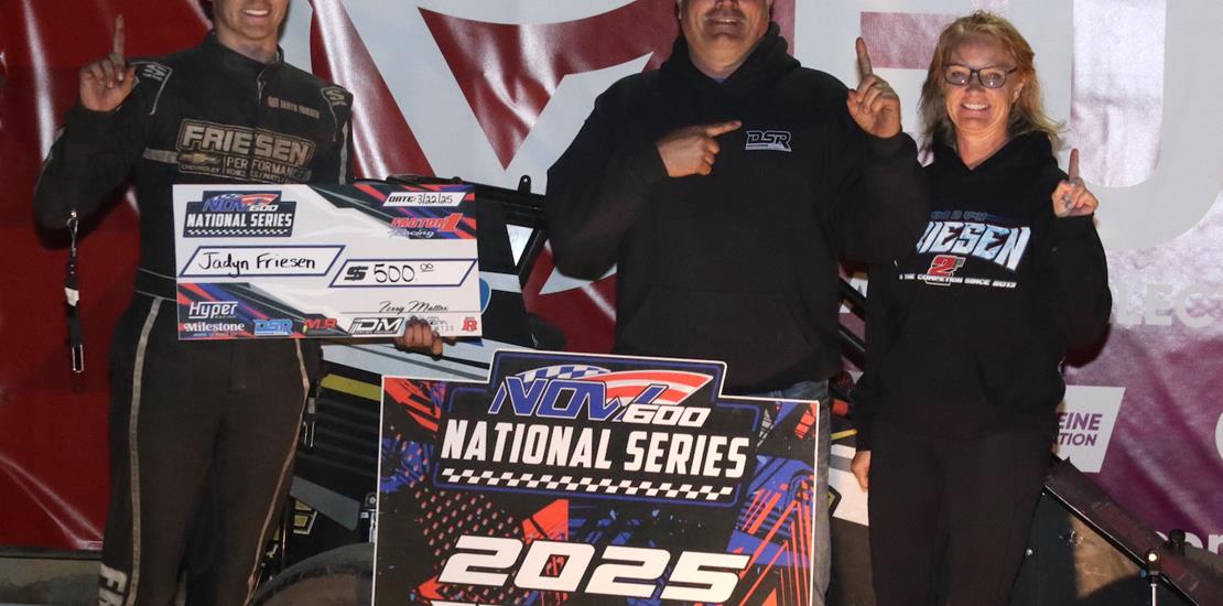 Port City Raceway: March 21-22 POWRi Turnpike Chal...