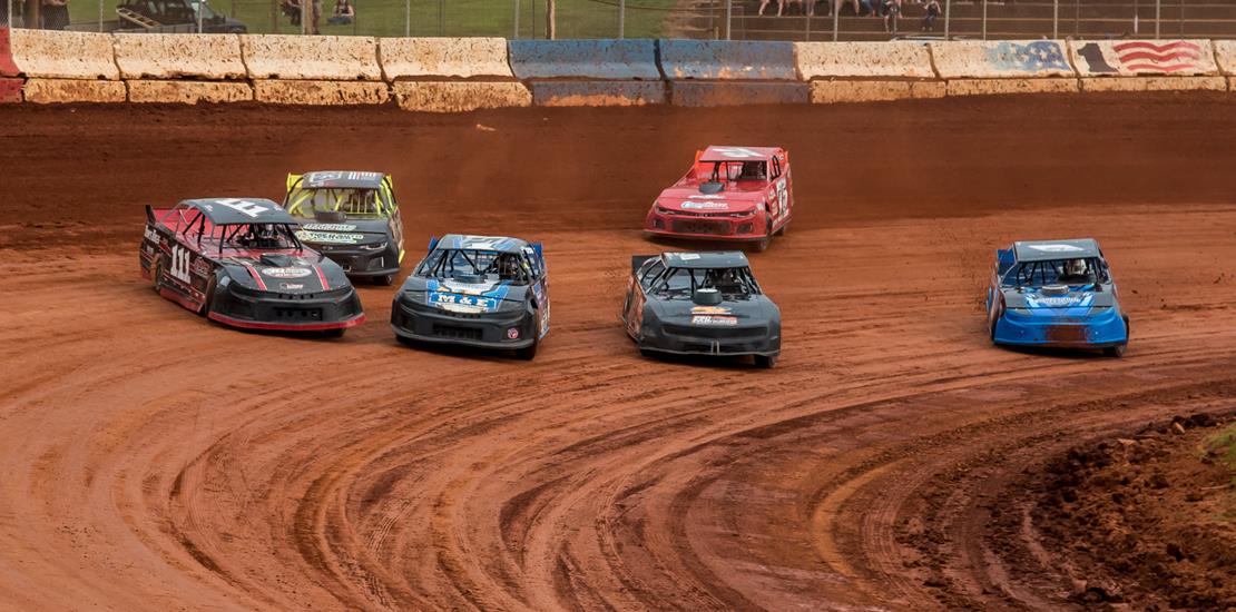 2023 Street Stock Showdown to Pay $10,000 and STAR...
