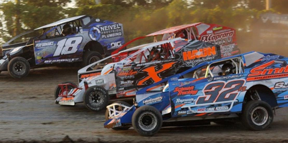Brewerton Speedway Divisional Sponsors Renew For 2...