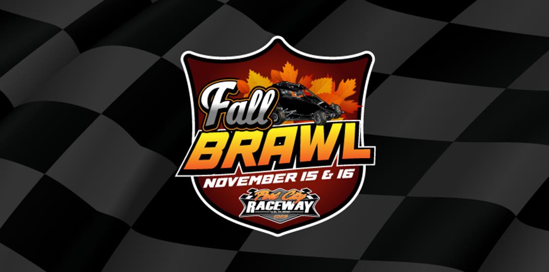 Fall Brawl Added To 2024