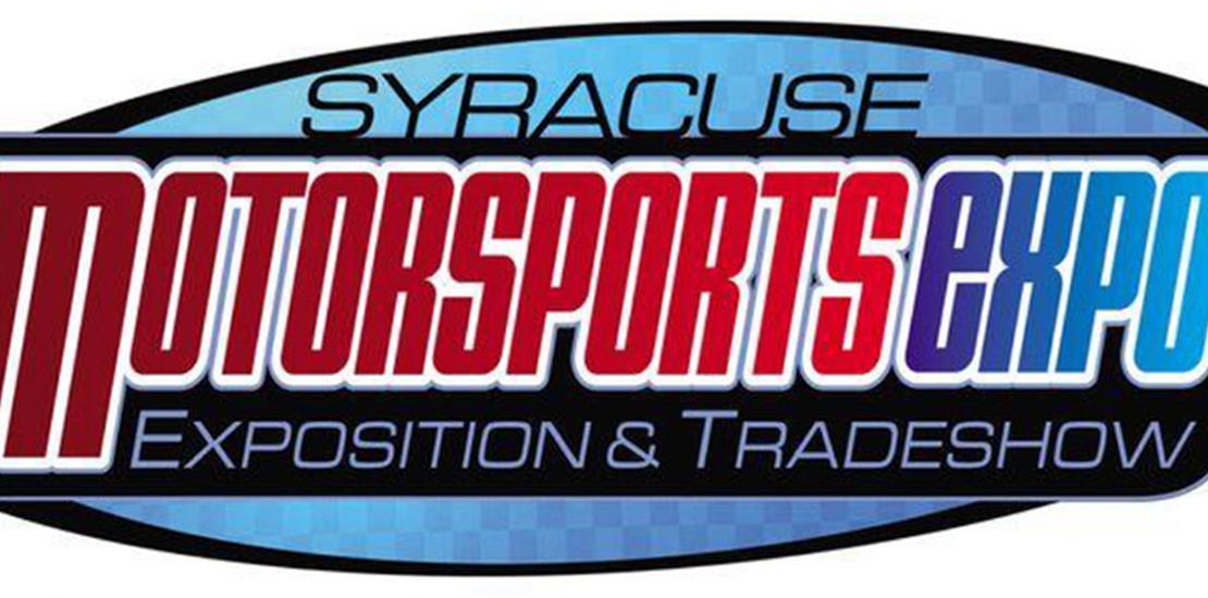 Brewerton And Fulton Speedways Heading to The Syra...