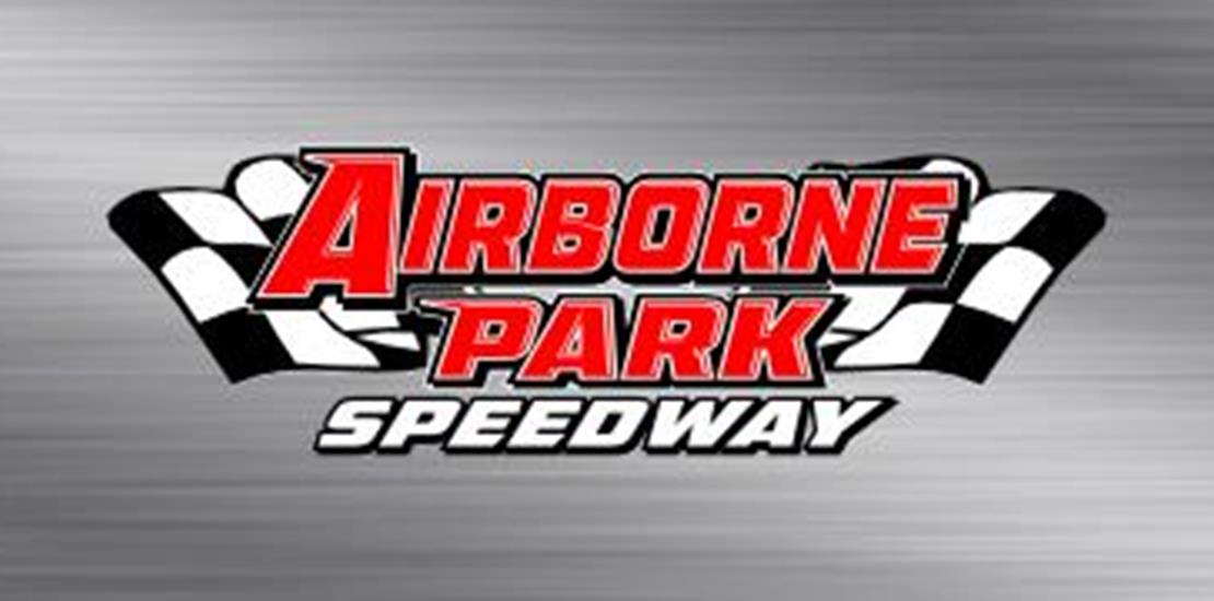 New Era Ready to Begin at Airborne Park Speedway o...