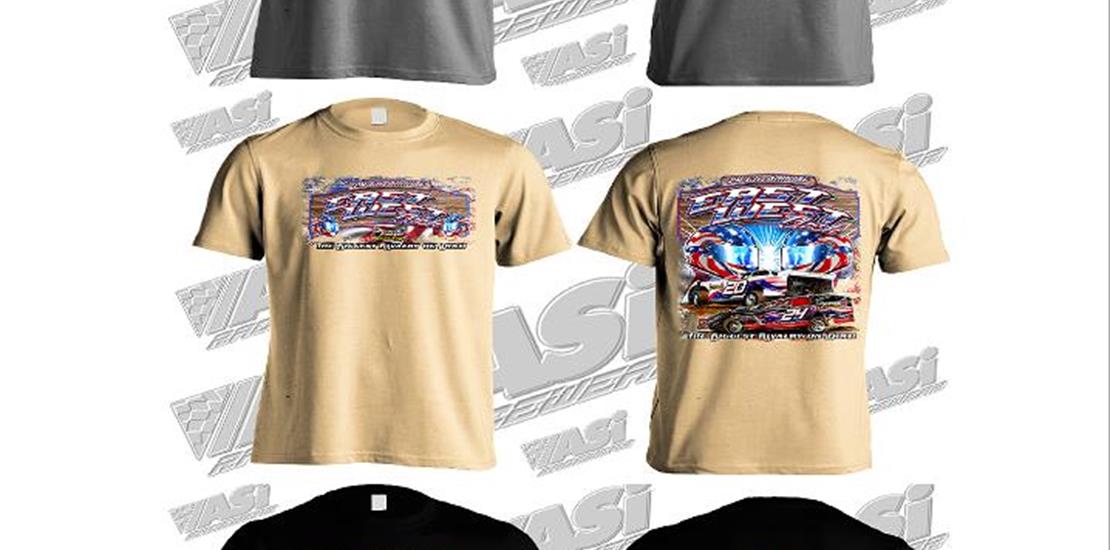 2024 East West Clash Shirts