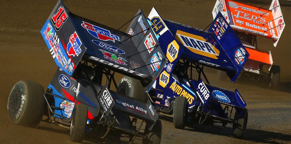 Black Hills Speedway Black Hills Speedway