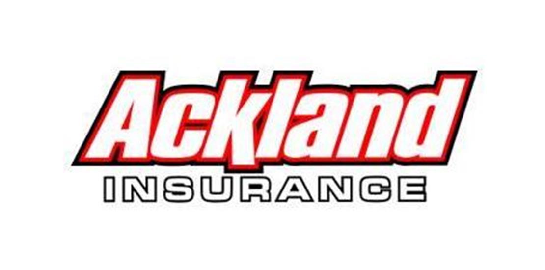 NATHAN ACKLAND INSURANCE AND THE SOS TEAM UP AGAIN...
