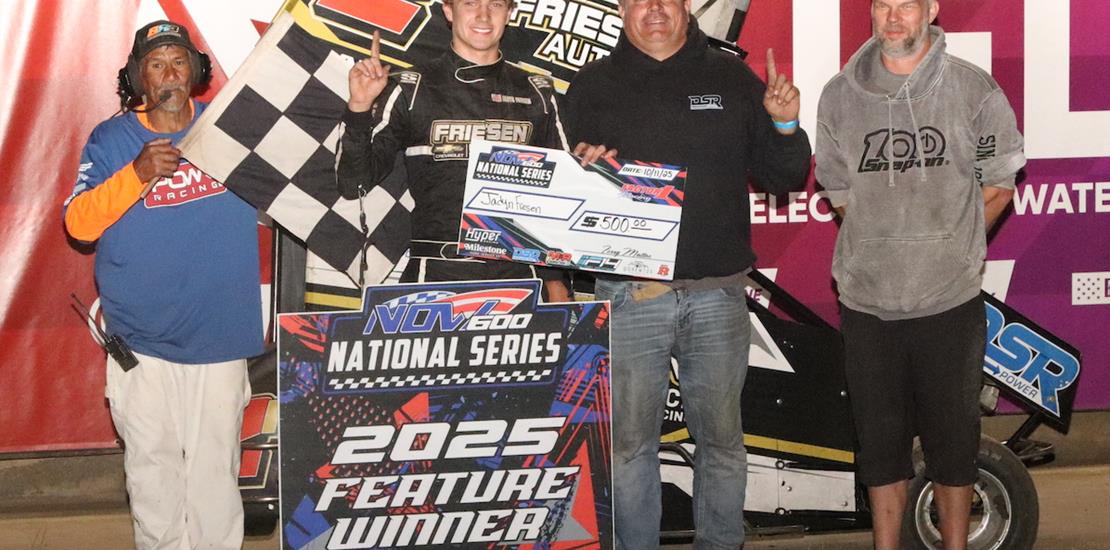 Port City Raceway: October 9-11 DRC 55 & Meents Me...