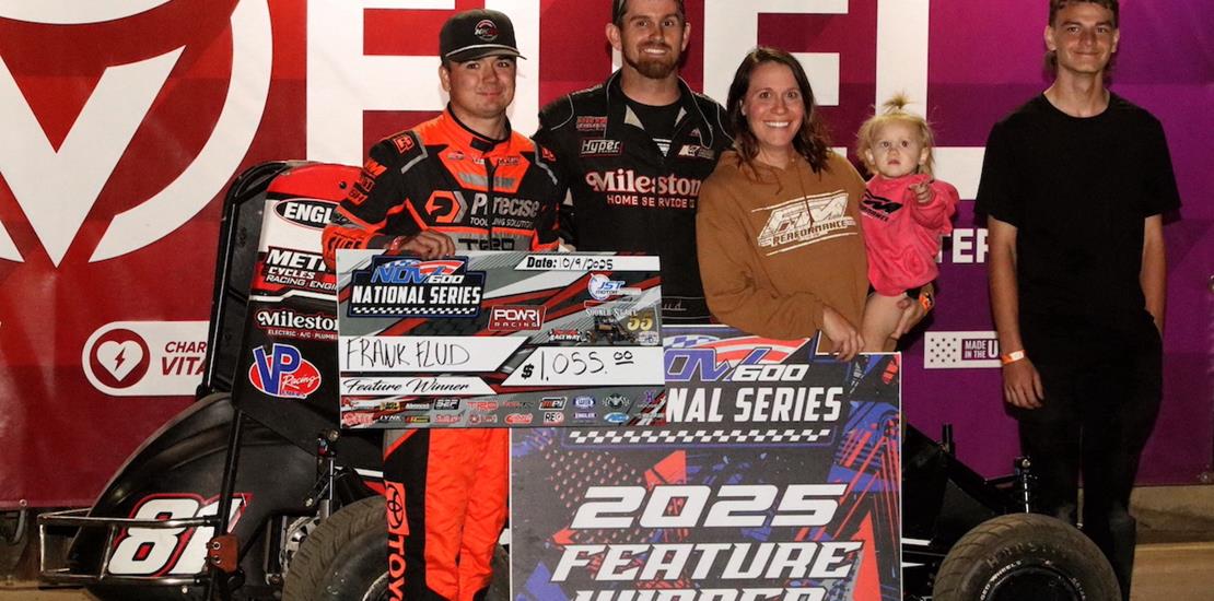 Port City Raceway: October 9-11 DRC 55 & Meents Me...
