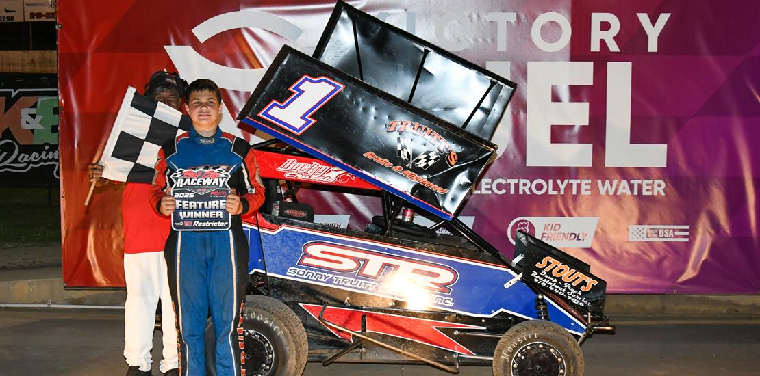 Port City Raceway: June 20-21 Weekly Racing Recap