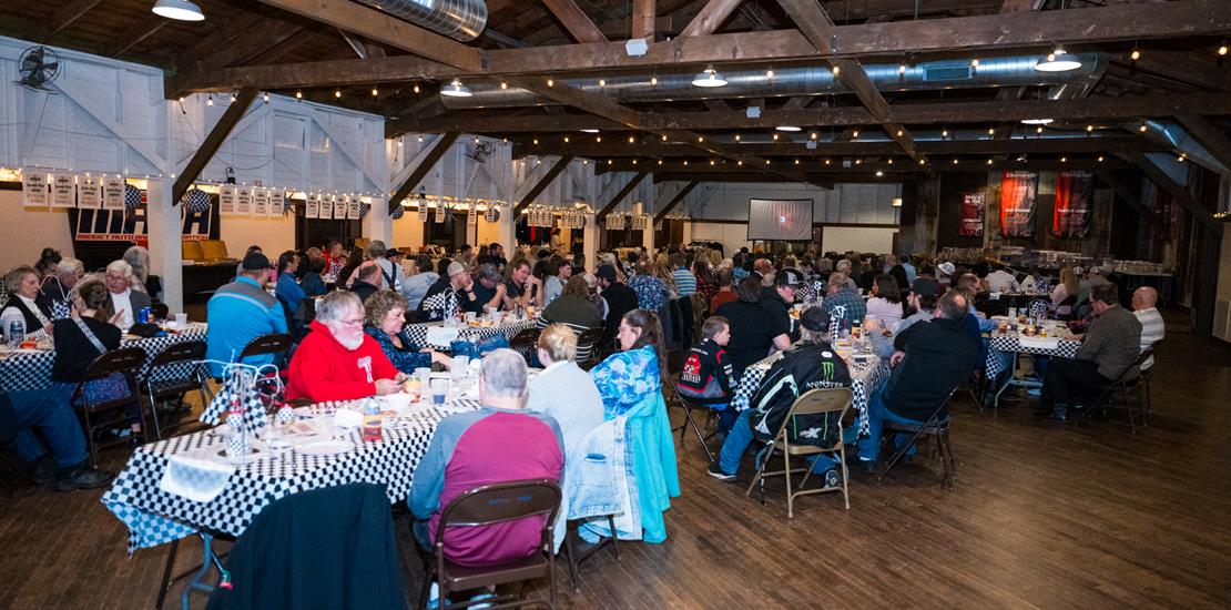 Badger Honors Its Own at 2024 Awards Banquet