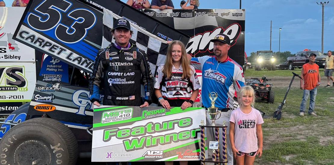 Rapid Recap; Big Money at Jackson Friday	