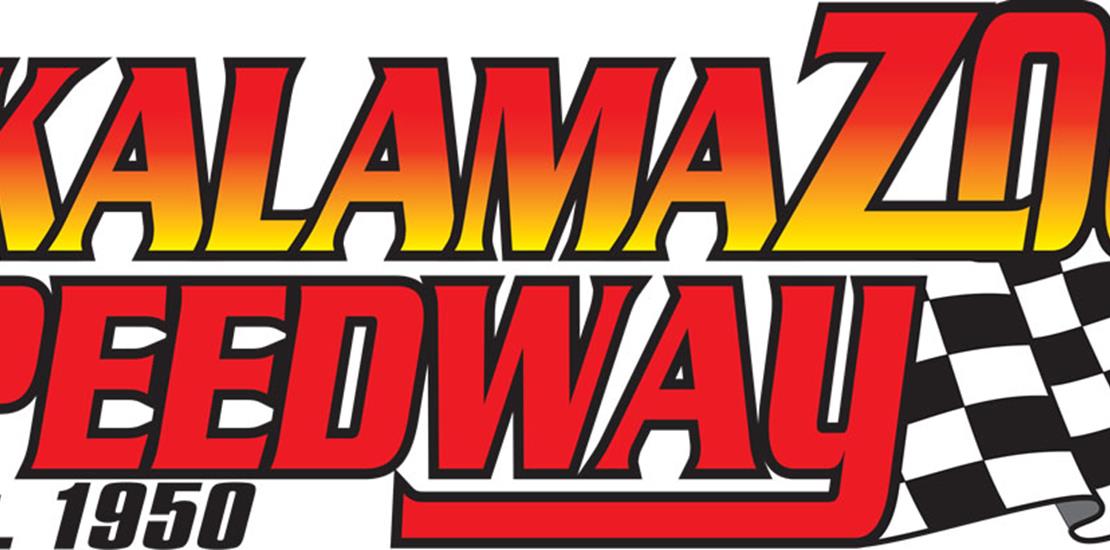 Kalamazoo Speedway Realigns Event Schedule for Jul...