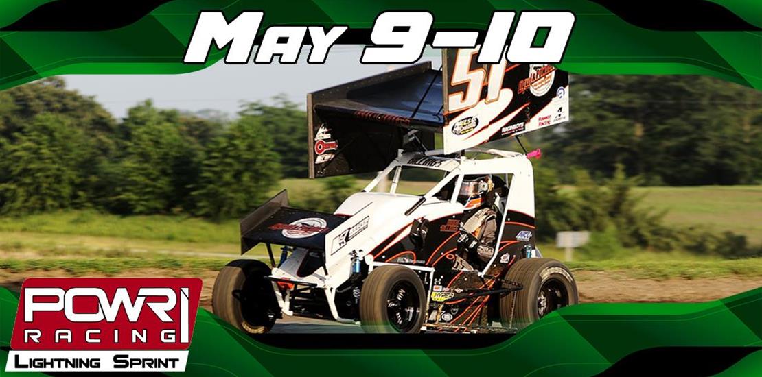 Sweet Springs Motorsports Complex Starts Yearly Ra...