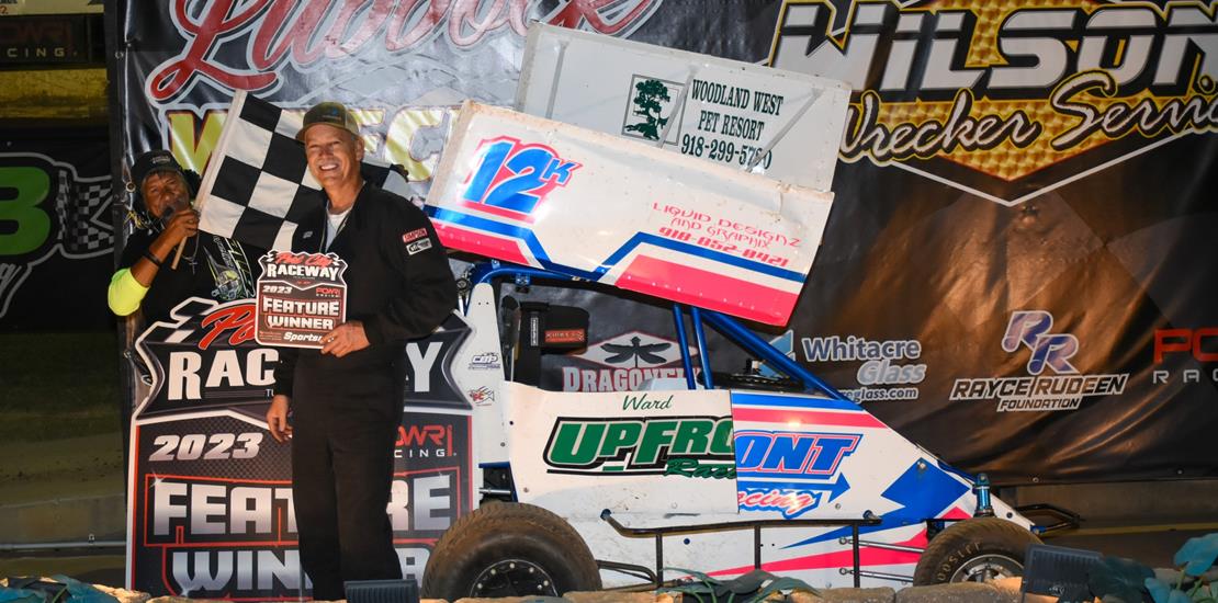 Port City Raceway Weekend Recap: September 15-16 W...