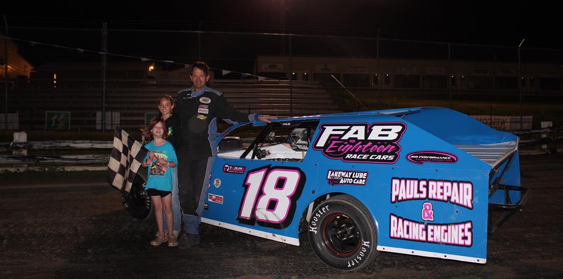 Month of Money Championship Weekend Winners!