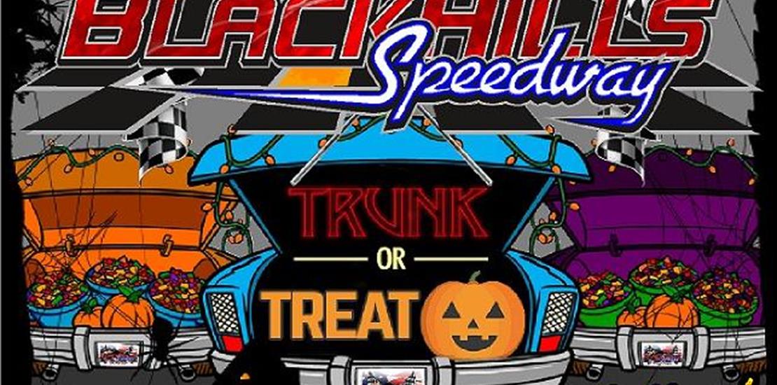 5th Annual Half Mile Halloween Trunk-or-Treat