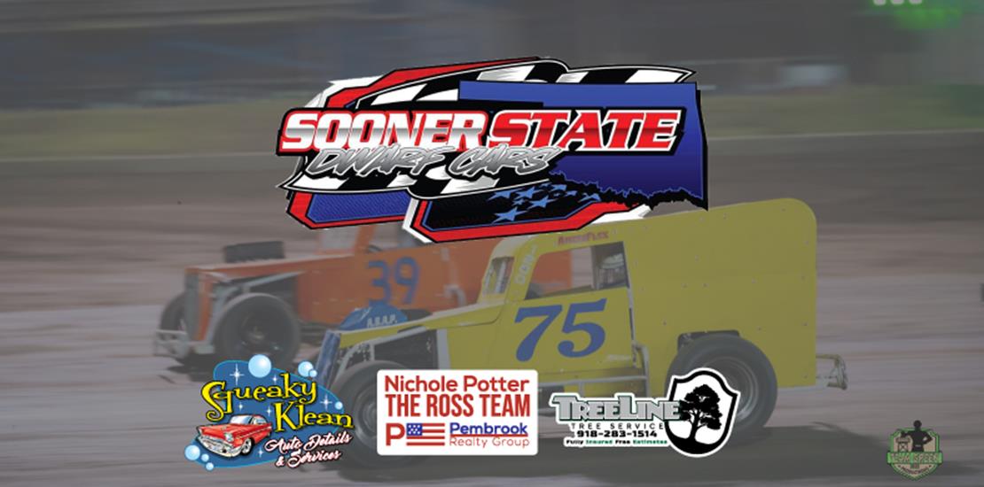 Sooner State Dwarf Cars Added To September 28 Even...