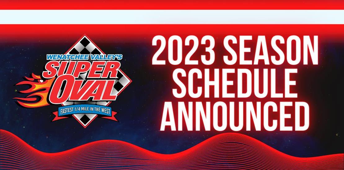 WVSO Announces 2023 Schedule