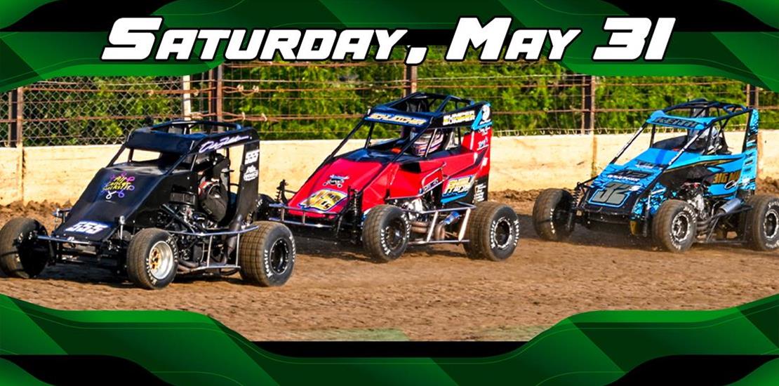 Weekly Racing Maintains at Sweet Springs Motorspor...