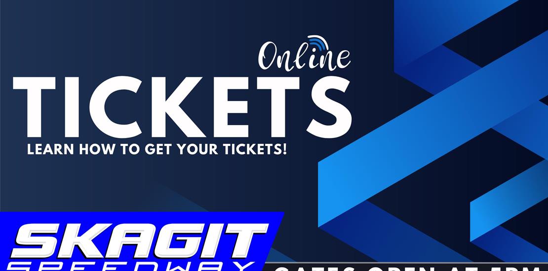 GET YOUR TICKETS!