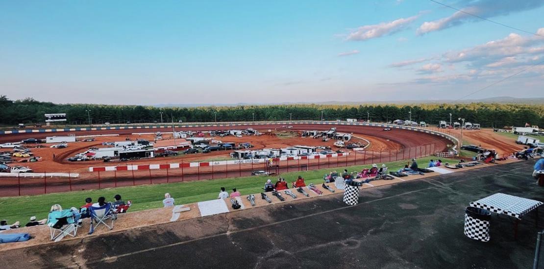 Hunt the Front Super Dirt Series $15,000 to win Ro...