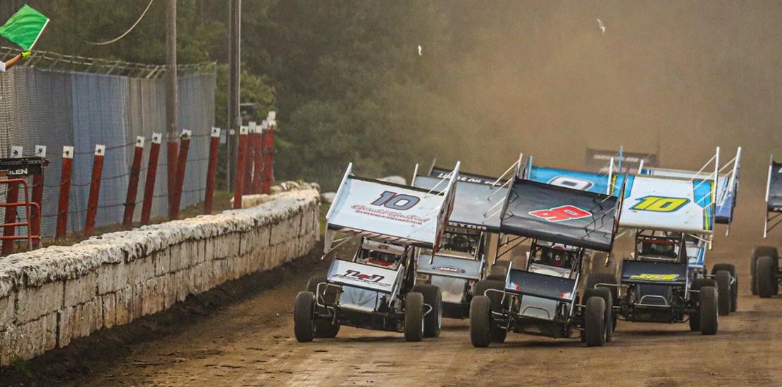 Empire Super Sprints Set for Return to Utica Rome...