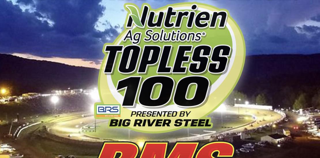 NUTRIEN AG SOLUTIONS STEPS UP AS THE NEW TITLE SPO...