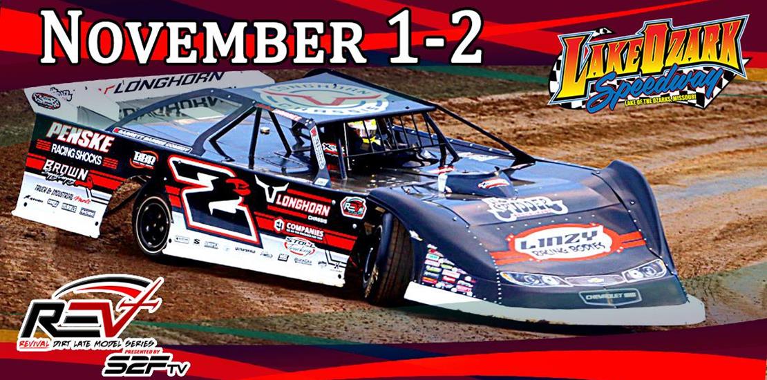 Revival Dirt Late Model Series Adds Championship W...