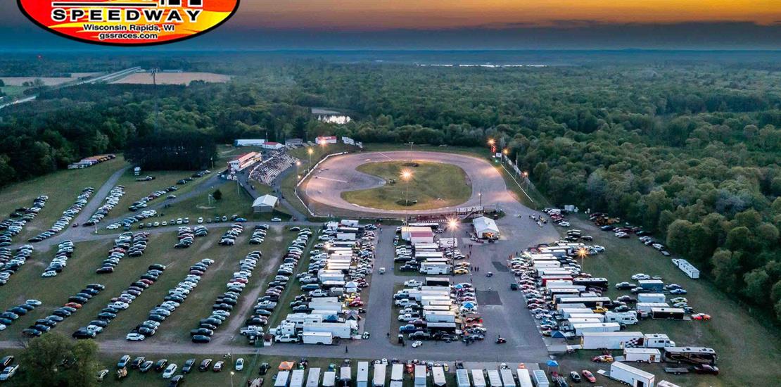 Brewster's Triple Crown Night #1 Packs the Pits at...