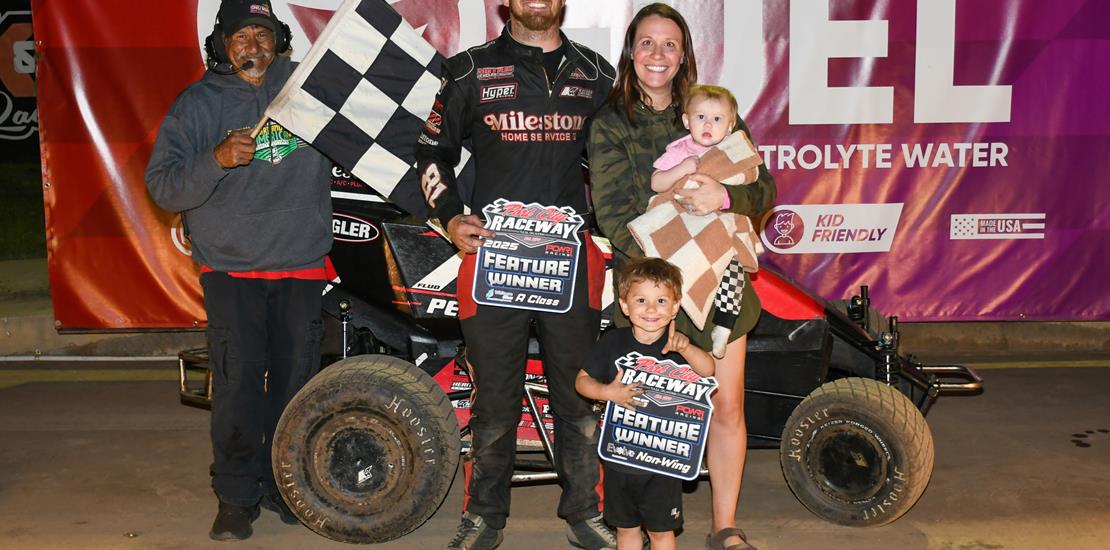 Port City Raceway: April 25-26 Weekly Racing Recap...