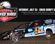 American Racer Modified Series Invades T...
