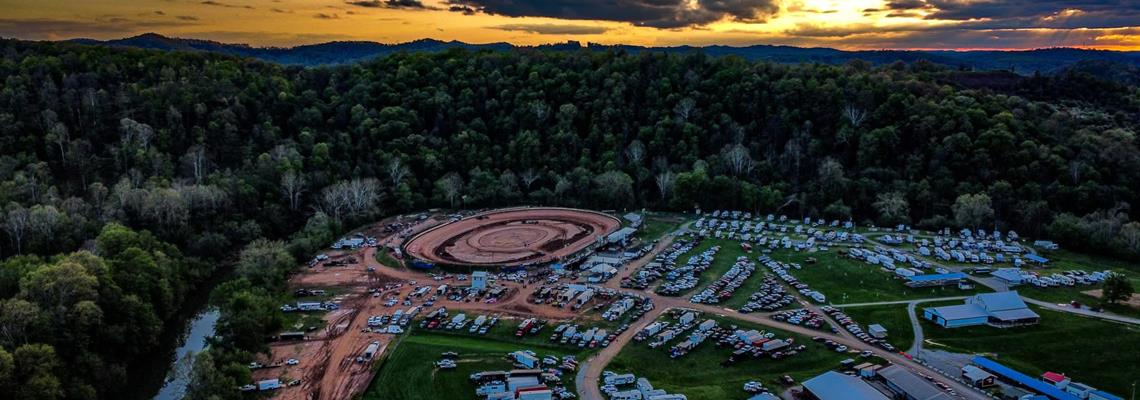Tyler County Speedway