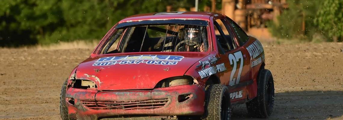 Delaware International Speedway