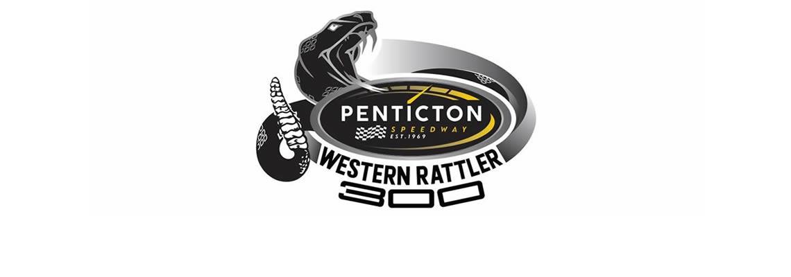 Western Rattler 300