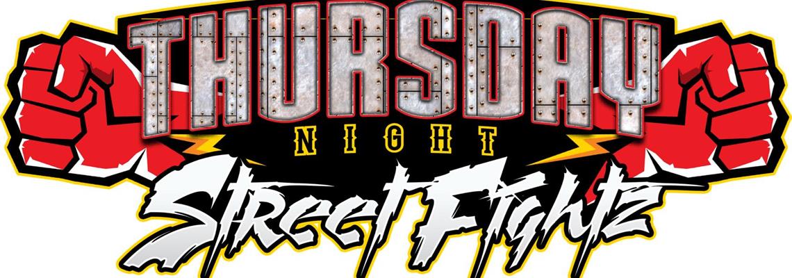 Thursday Night Street Fightz