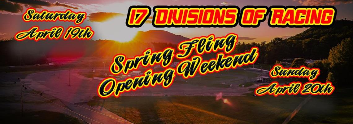 Spring Fling 2025!