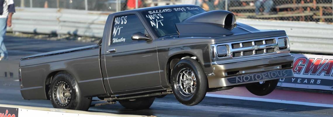 US 13 Dragway